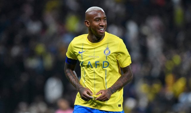 Talisca