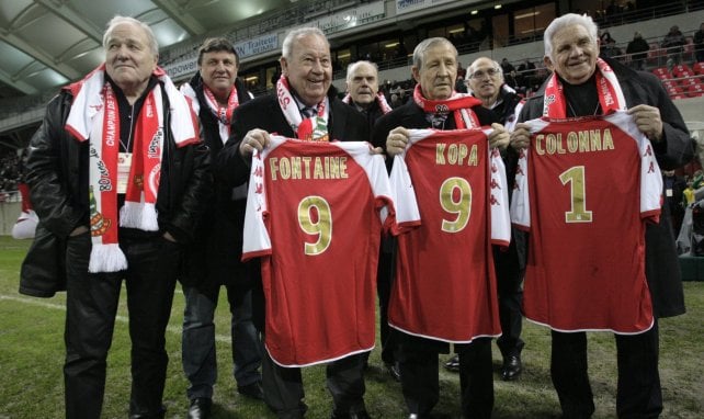 Un joueur français mythique du Real Madrid et du Barça est décédé