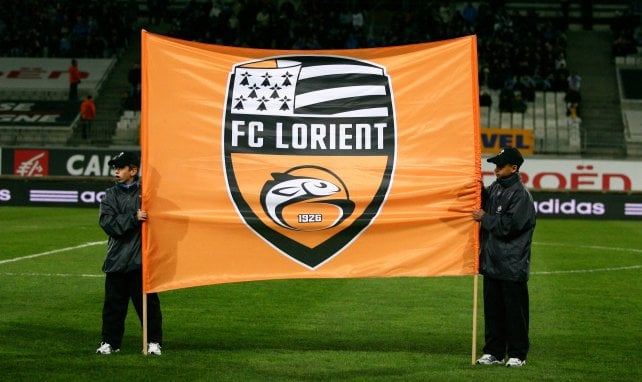 Lorient : Leipzig a formulé une première offre pour Imrane Camara