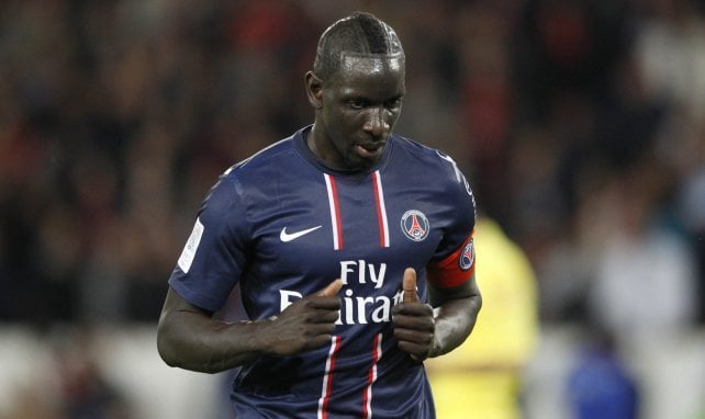 PSG : Mamadou Sakho se rappelle ses bons souvenirs