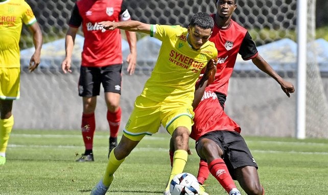 Rodez : Mohamed Achi s’engage au Cherno More Varna en Bulgarie
