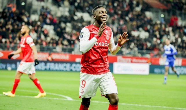 L2 : Reims et Montpellier accrochés, Pau s’impose 