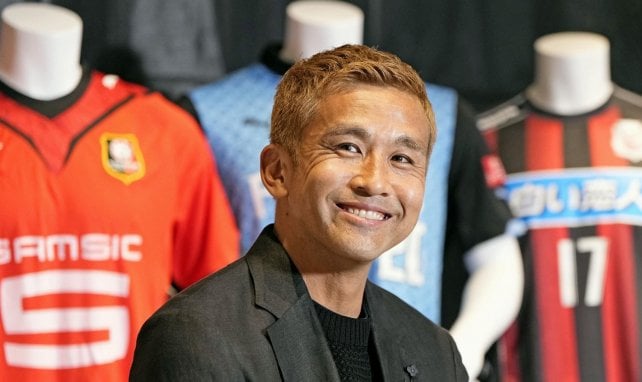 Junichi Inamoto