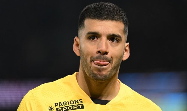 Geronimo Rulli