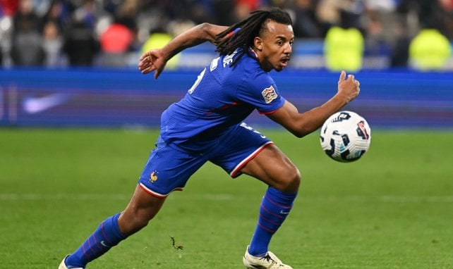 Équipe de France : Jules Koundé lance un nouvel avertissement pour l’avenir du foot