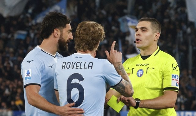 Nantes fait marche arrière pour Samuel Gigot 