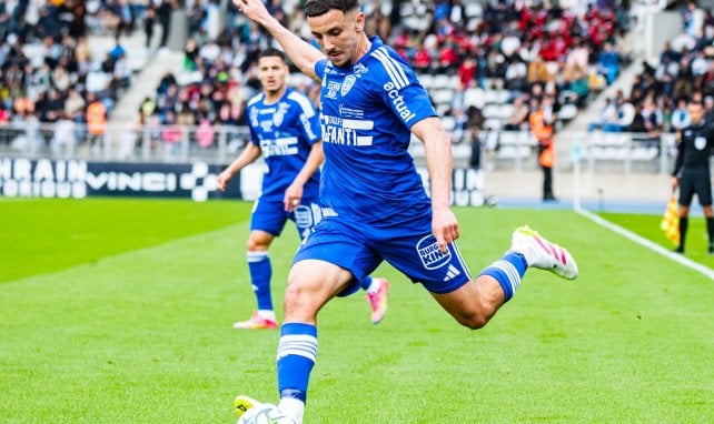 Zakaria Ariss