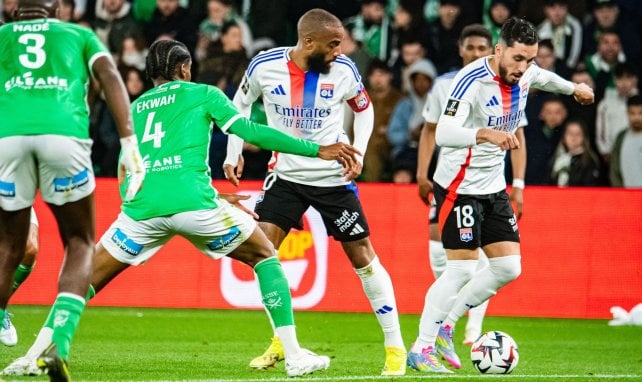 La Ligue 1 se prépare à une dernière journée complètement folle
