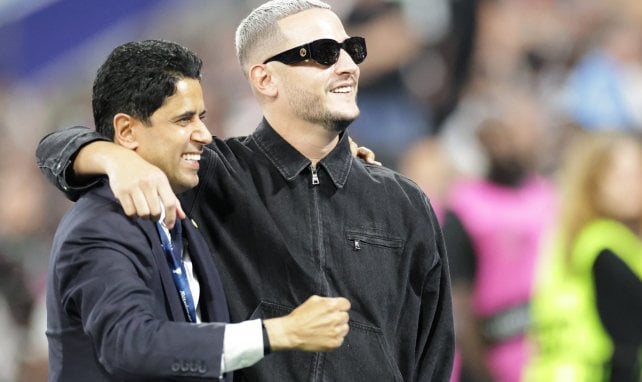 DJ SNAKE