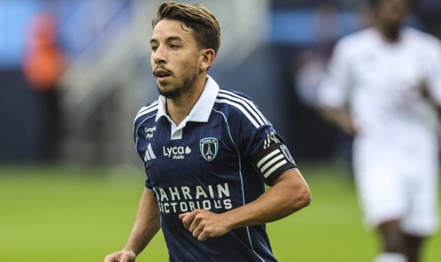 Maxime Lopez s’offre à l’Algérie !