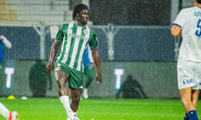 Mercato : le Red Star sur le point de boucler un gros retour