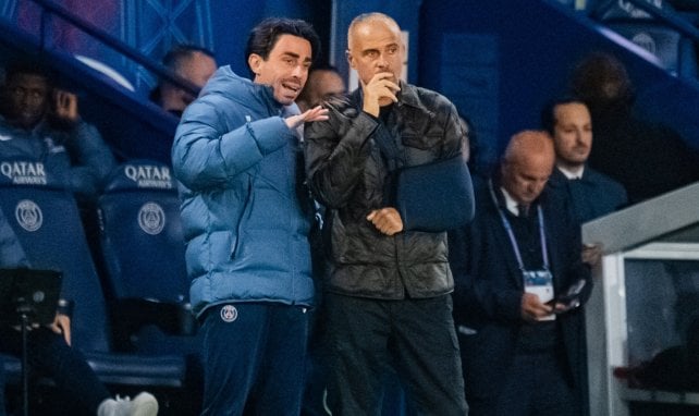 Luis Enrique