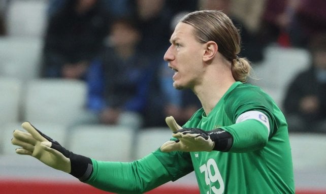 La Russie enterre Lucas Chevalier et s’enflamme pour Matvey Safonov !