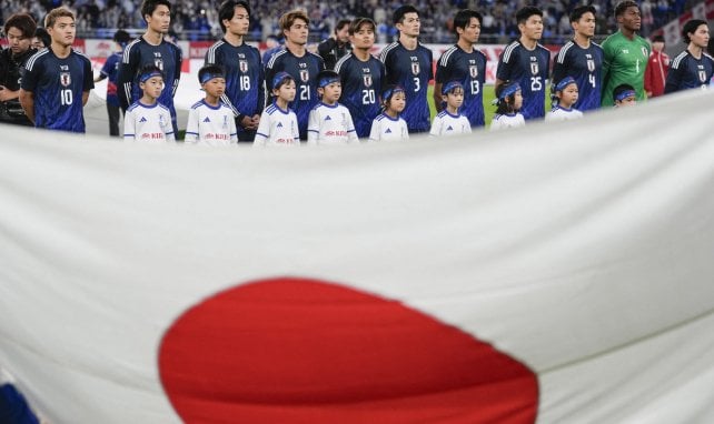 Le Japon lance de grandes menaces révolutionnaires contre le Qatar et l’Arabie saoudite