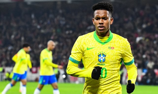 CdM 2026 : un nouveau forfait de taille pour le Brésil