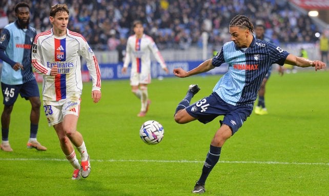 Le Havre : Kenny Quetant va s’engager en Allemagne