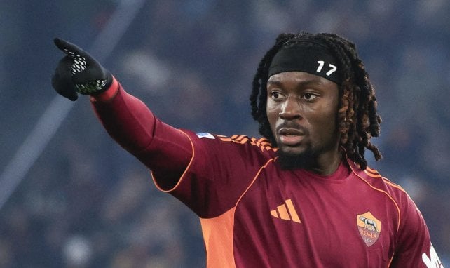 Mercato : Manu Koné est à vendre !