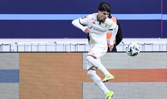 Cinq choses à savoir sur Kaïl Boudache, la future première recrue de l’OL