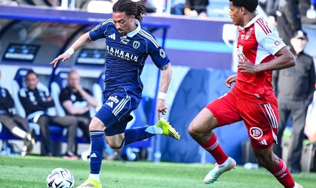 La Serie A veut jouer un sale coup au Paris FC dans le dossier Luca Koleosho