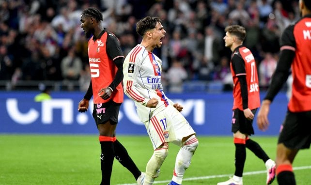 OL : Afonso Moreira veut rejoindre Leverkusen !