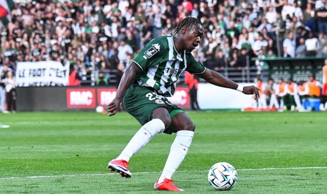 Ligue 2 : le Red Star s’offre le scalp du FC Metz