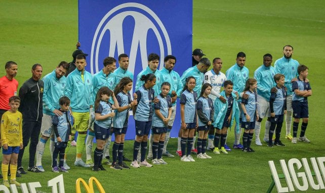 Mercato OM : la DCNG met la pression, l’OM doit vendre massivement d’ici le 30 juin 