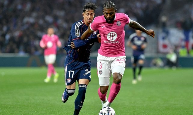 Toulouse annonce un départ en janvier