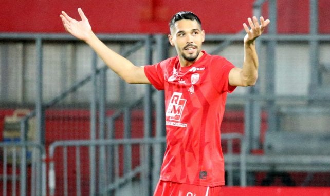 De la N2 à la Saudi Pro League en un an, l’aventure folle de Julien Domingues devenu pro à 29 ans 