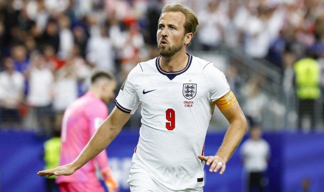 Angleterre - Ghana : les compositions officielles