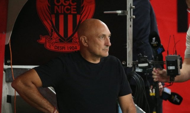 Dernier de Ligue 1, l’OGC Nice est en plein doute !