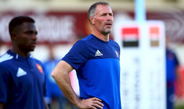 L’OL recrute un ancien rugbyman