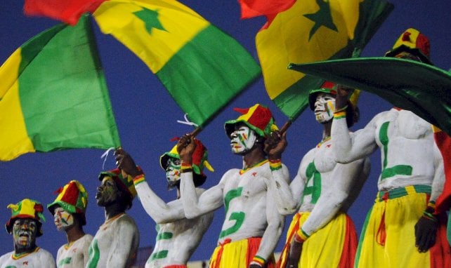 CAN 2025 : des supporters sénégalais détenus au Maroc entament une grève de la faim 