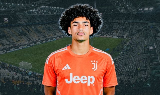 Monaco : la Juventus pense à faire une offre pour Théo Hervier-Gisquet