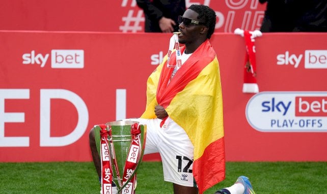 Mercato en direct : le Real Madrid accélère sur une révélation de la Coupe du Monde, Liverpool force pour Yan Diomandé