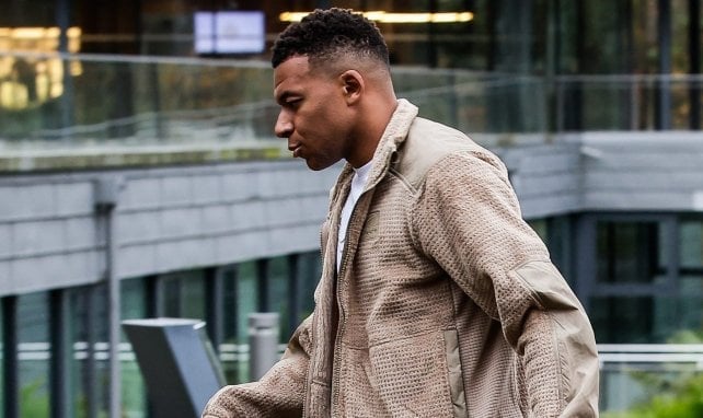 EdF : Mbappé, Camavinga et Koné quittent les Bleus !