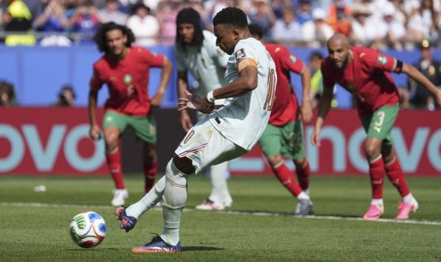 Coupe du Monde 2026 : le temps fou pris par la VAR pour vérifier le penalty de Mbappé