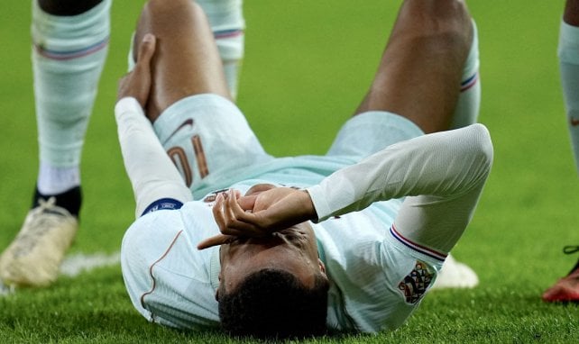 Le Real Madrid tremble pour Kylian Mbappé !