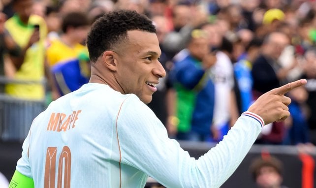 Amical : des Bleus efficaces s’offrent le Brésil aux forceps 