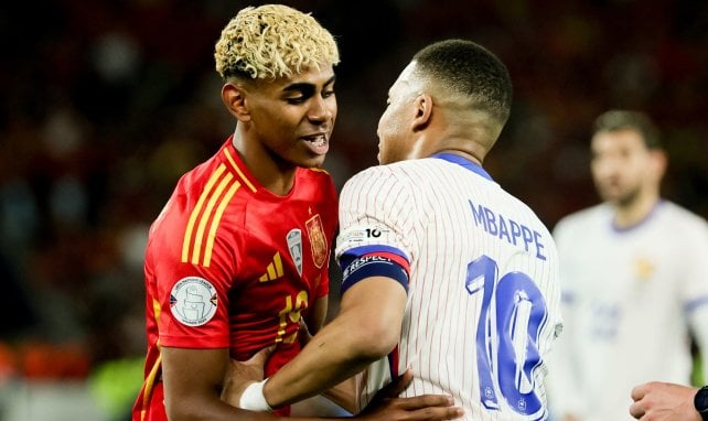 Le onze FIFPRO dévoilé !