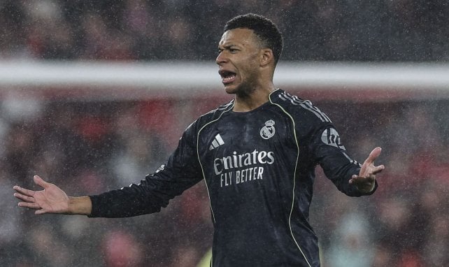 Real Madrid : la presse espagnole recadre Kylian Mbappé après son coup de gueule