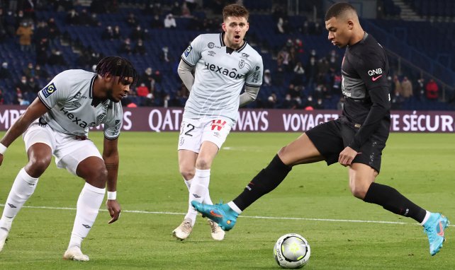 Marco Verratti offre l'avantage au PSG face à Reims !