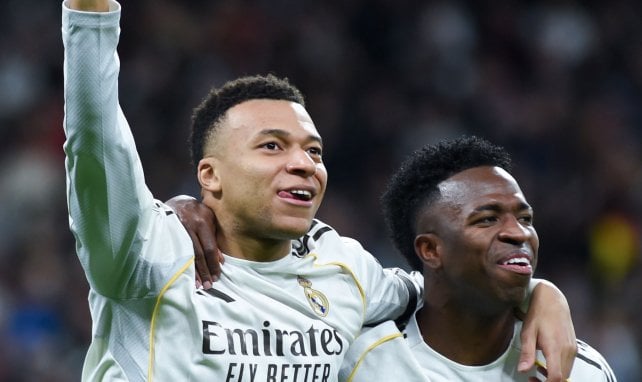 Real Madrid : Kylian Mbappé peut faire tomber deux records historiques de Cristiano Ronaldo