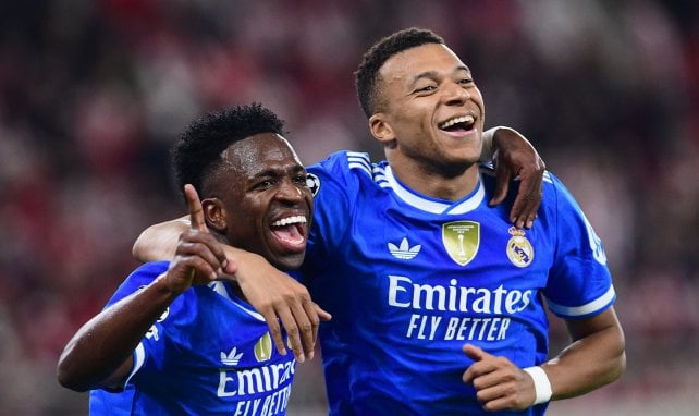 Copa del Rey : le Barça et le Real Madrid connaissent leur rival des huitièmes