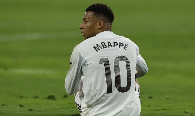 Le Real Madrid et l’équipe de France retiennent leur souffle pour Kylian Mbappé
