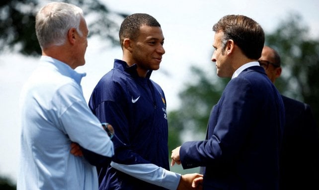 CdM 2026, EdF : Emmanuel Macron réagit à la victoire des Bleus