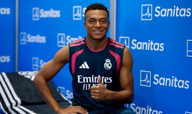 Real Madrid : pourquoi la science donne tort à Kylian Mbappé, Jude Bellingham et Vinicius Júnior