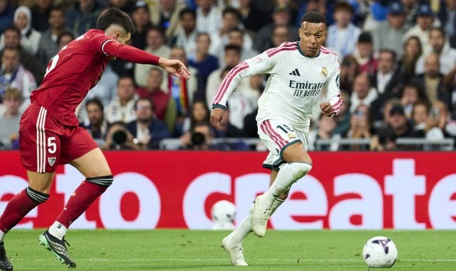 Le Séville FC dénonce un énorme scandale d’arbitrage après sa défaite contre le Real Madrid !