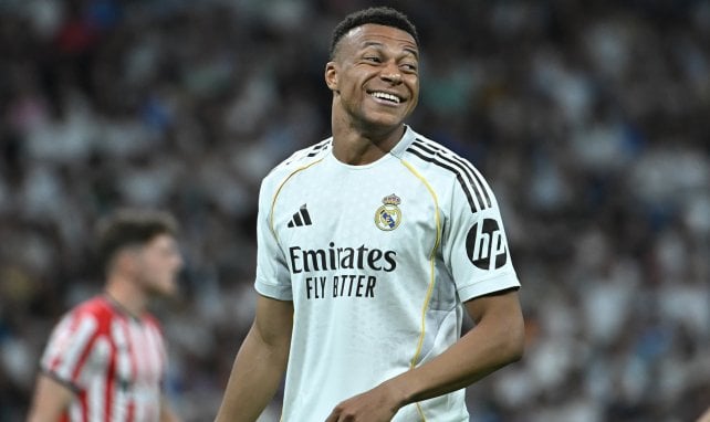 Real Madrid : la dernière soirée amère de Kylian Mbappé au Santiago Bernabéu