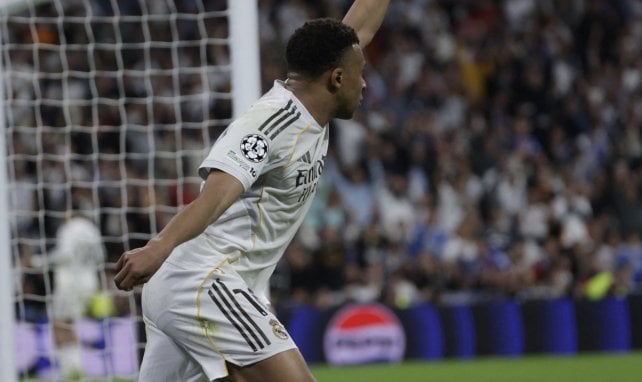 Real Madrid : les Madrilènes retournent encore leur veste sur Kylian Mbappé !