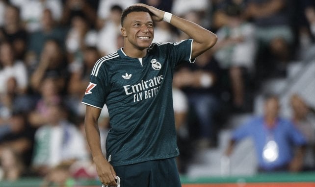 Real Madrid : pourquoi Kylian Mbappé, Vinicius Jr et Ibrahima Konaté ont refusé de porter le t-shirt de la discorde